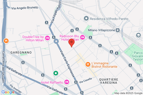 Distributore IP