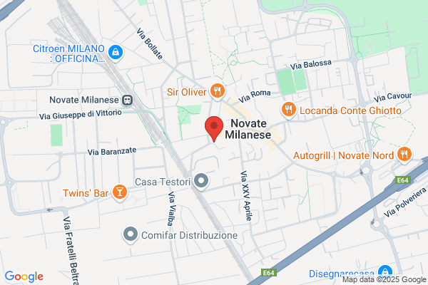 Falco Renzo Srl