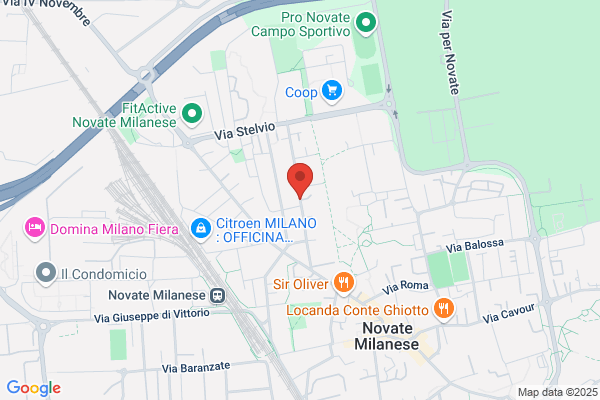 Palmiotto cristoforo
