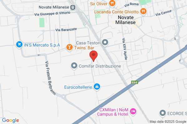 Il Serramento Snc Di Marchi M. E nardini u.