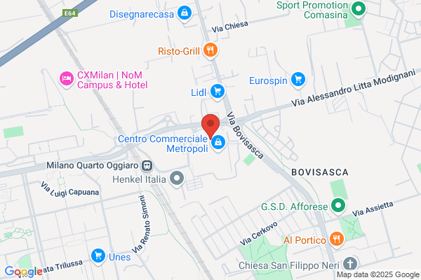 Farmacia Azienda Speciale