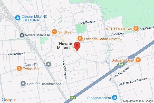 Farmacia Comunale N. 3
