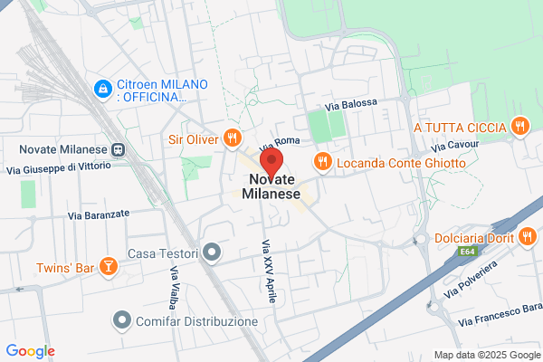 Studio Amministrativo Nizza  e  C .