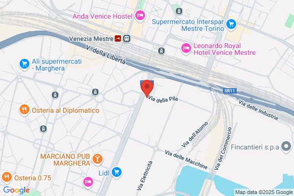 Eurocostruzioni Srl