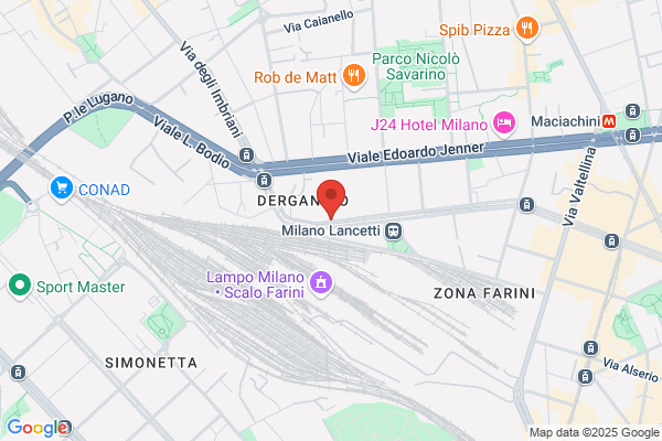 Milano Eventi Sas Di Massimo Allegranzini