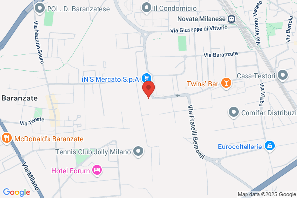 Novate Service Di Mancuso C