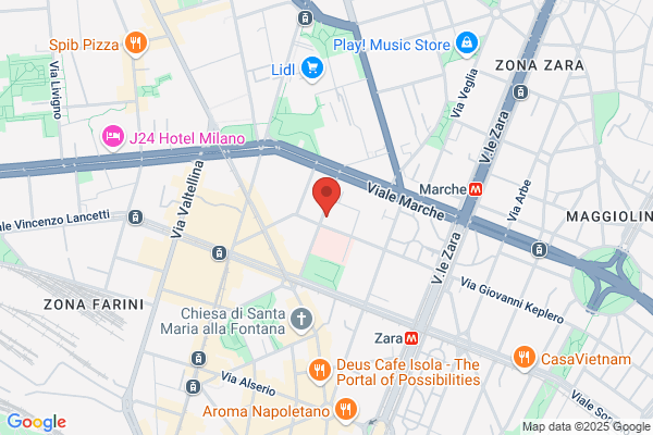 Centro del Funerale