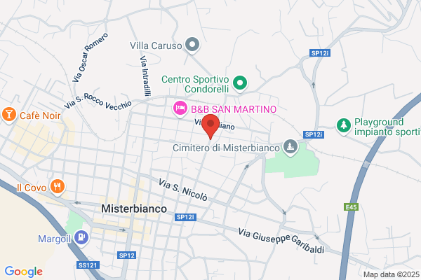 Freni Maria