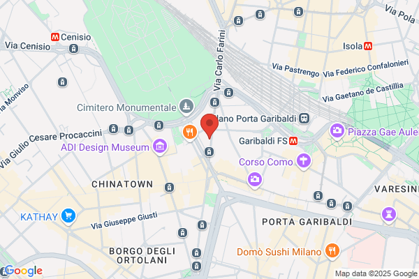 Farini 2000 Pizzeria (S.R.L.)