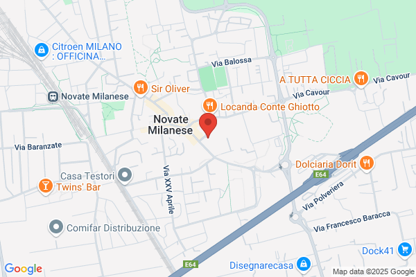 Rabaioli vincenzina