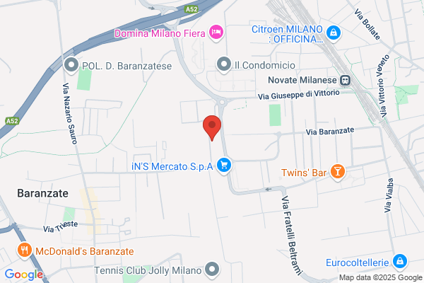 Studio Litografico Nord Srl