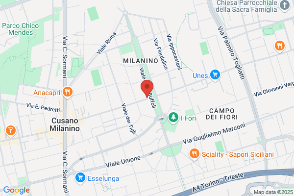 Ristorante L'Ombra della Sera