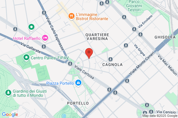 Ristorante Pizzeria Ebramo