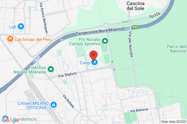 Caluanni Food By Giovannello