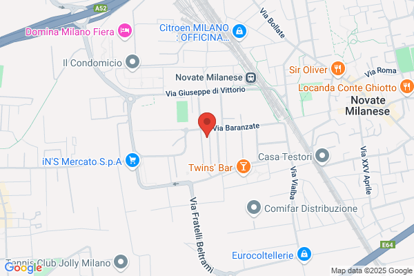 Okappa Srl