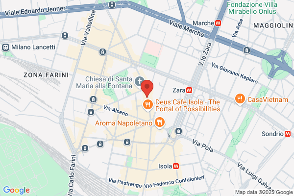 Ristorante Al Tronco