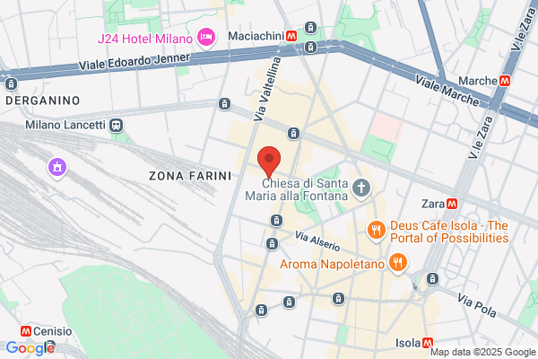 Ristorante Pizzeria Lepontina