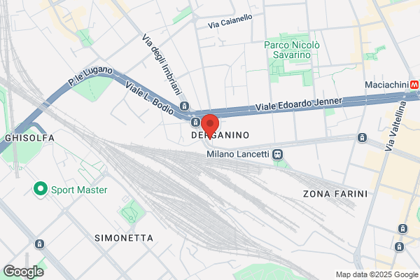 Ristorante Troisi