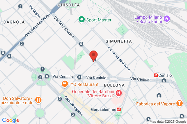 Ristorante il piccolo mondo