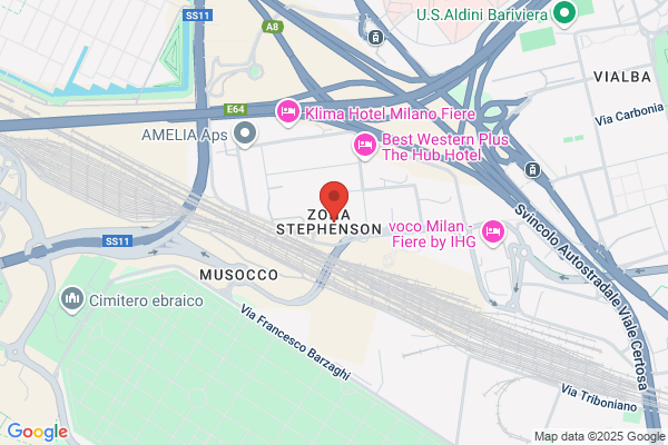 G. Caimi Elevatori Srl