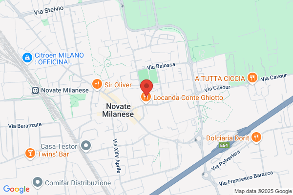 Maffeis Ristorazione S.R.L.