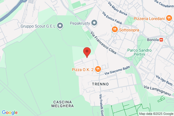 Sgombero Gratis Milano