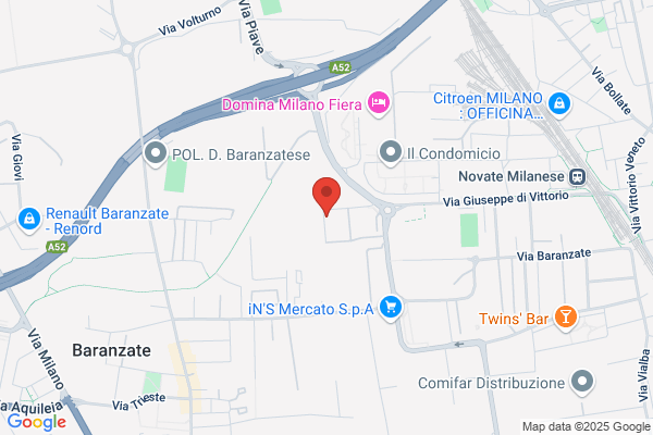 Legatoria Mose' Forte