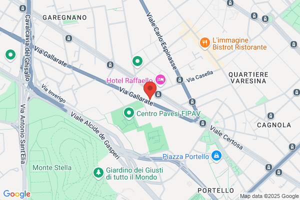Traslochi Madonnina