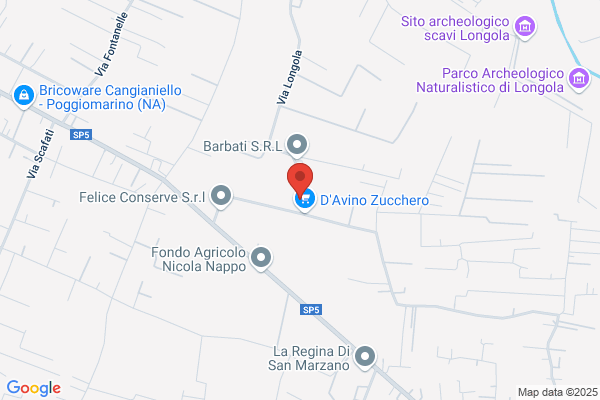 Minerva Autotrasporti E Spedizioni S.R.L.
