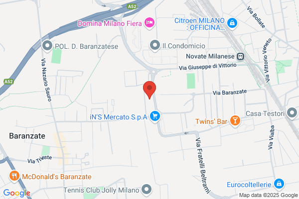 Rd Antincendio Srl