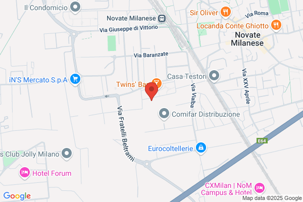 Engitec Tecnologies Srl