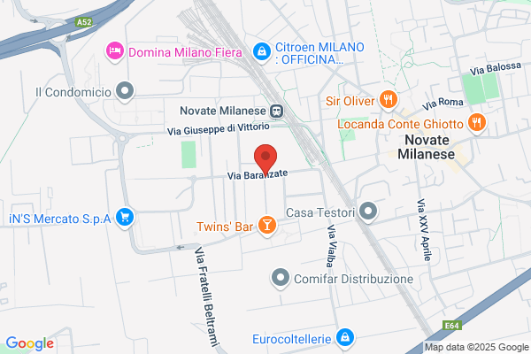 Lavenda Laundry E Textile Machineries Srl