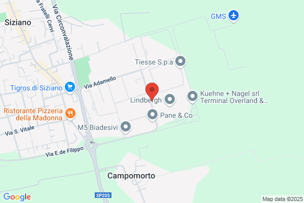 Db Progetti Srl