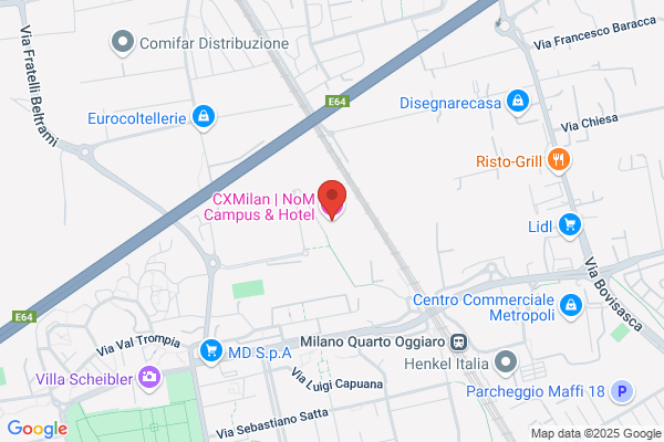 Milano francesco