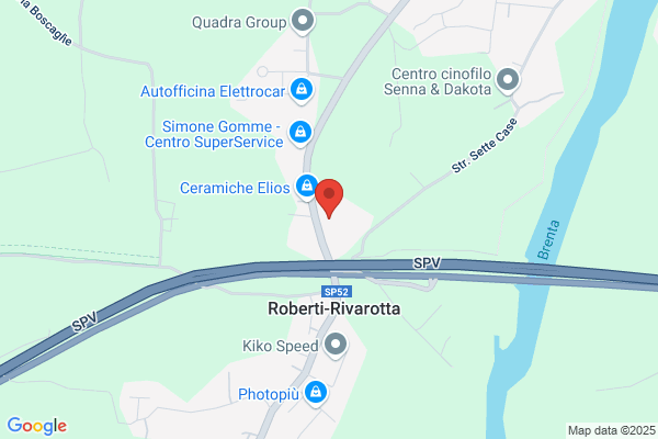 Fusina Di Giancarlo Bonato E C Snc
