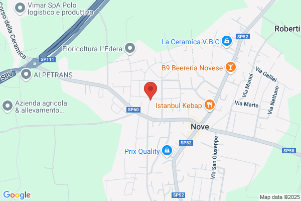 Autotrasporti Orsato