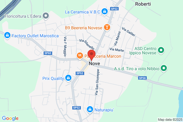 Farmacia Nove