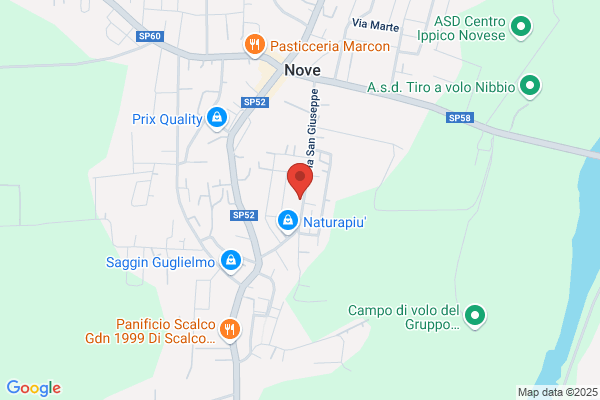 Grafiche Novesi S.N.C.