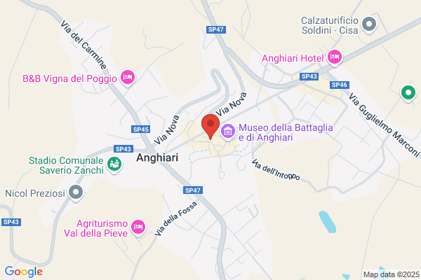 Il Pizzicagnolo Di Fogale R. E Abriani m. (S.N.C.)