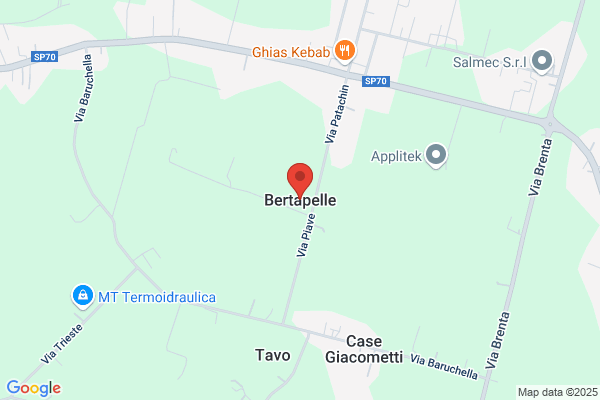 Laboratorio Bertapelle