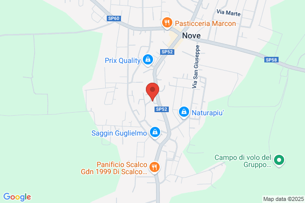 Le Nove (Soc.Coop.R.L.)