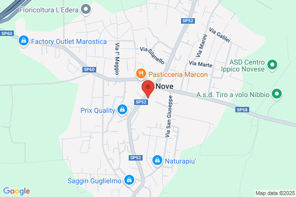 Municipio Di Nove