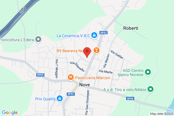Rigoni giandomenico (Dr.)