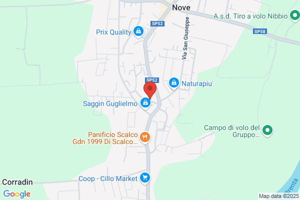 Scuola di Danza Classicarte