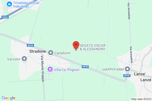 Segato antonio