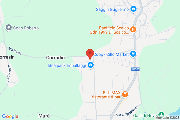 Spillnove Impianti S.R.L.