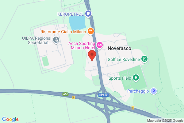 Residenza Anni Azzurri Mirasole