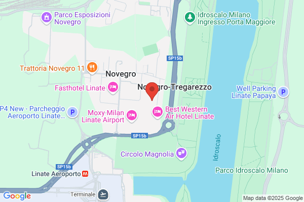 Carioni Spedizioni Internazionali S.R.L.