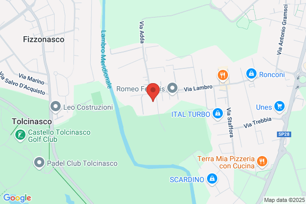 Cartotecnica Milanese