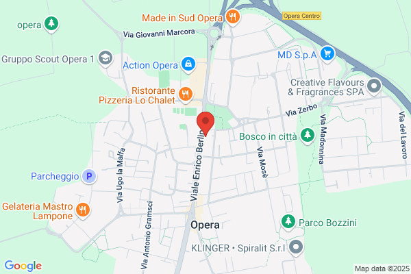 Ristorante Lo Zodiaco